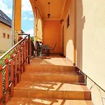 Kati - Biro Tours Nr 13 Vonyarcvashegy