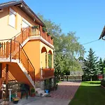 Kati - Biro Tours Nr 13 Vonyarcvashegy