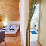 Kati - Biro Tours Nr 13 * Vonyarcvashegy