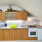 Kati - Biro Tours Nr 13 Appartamento Vonyarcvashegy