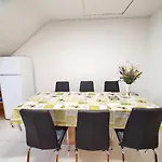 Appartamento Kati - Biro Tours Nr 13 Vonyarcvashegy