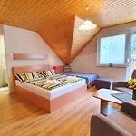 Kati - Biro Tours Nr 13 Appartamento Vonyarcvashegy