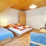 Appartamento Kati - Biro Tours Nr 13 *