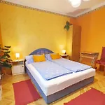 Appartamento Kati - Biro Tours Nr 13 Vonyarcvashegy