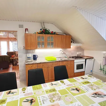 Kati Apartman Vonyarc Vonyarcvashegy