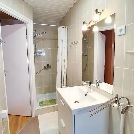 Kati Apartman Vonyarc *