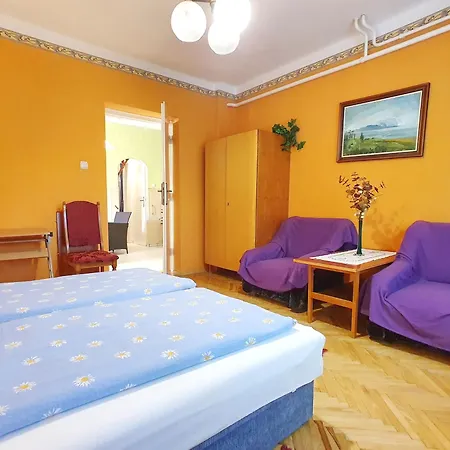 Kati - Biro Tours Nr 13 Appartamento *